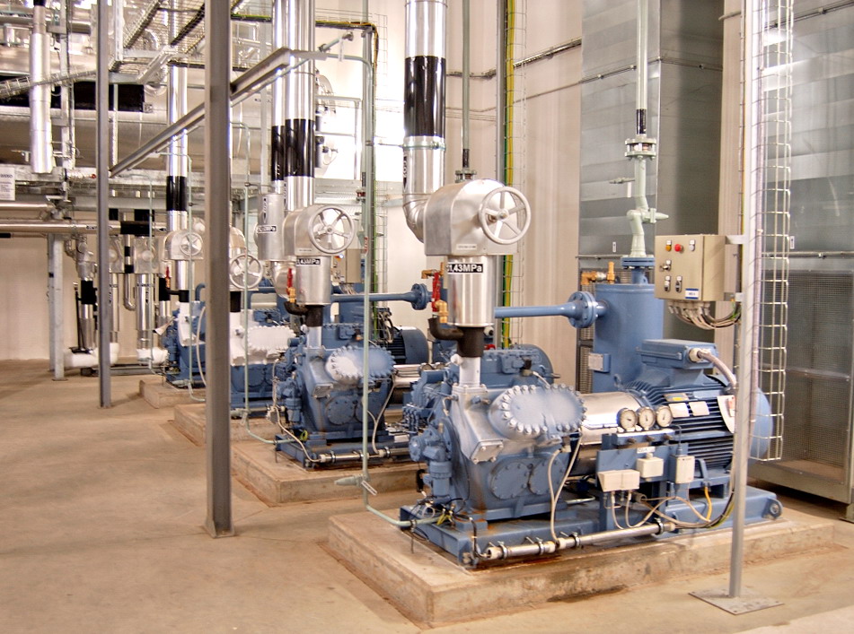 Lubrita news_industrial Compressor room.jpg